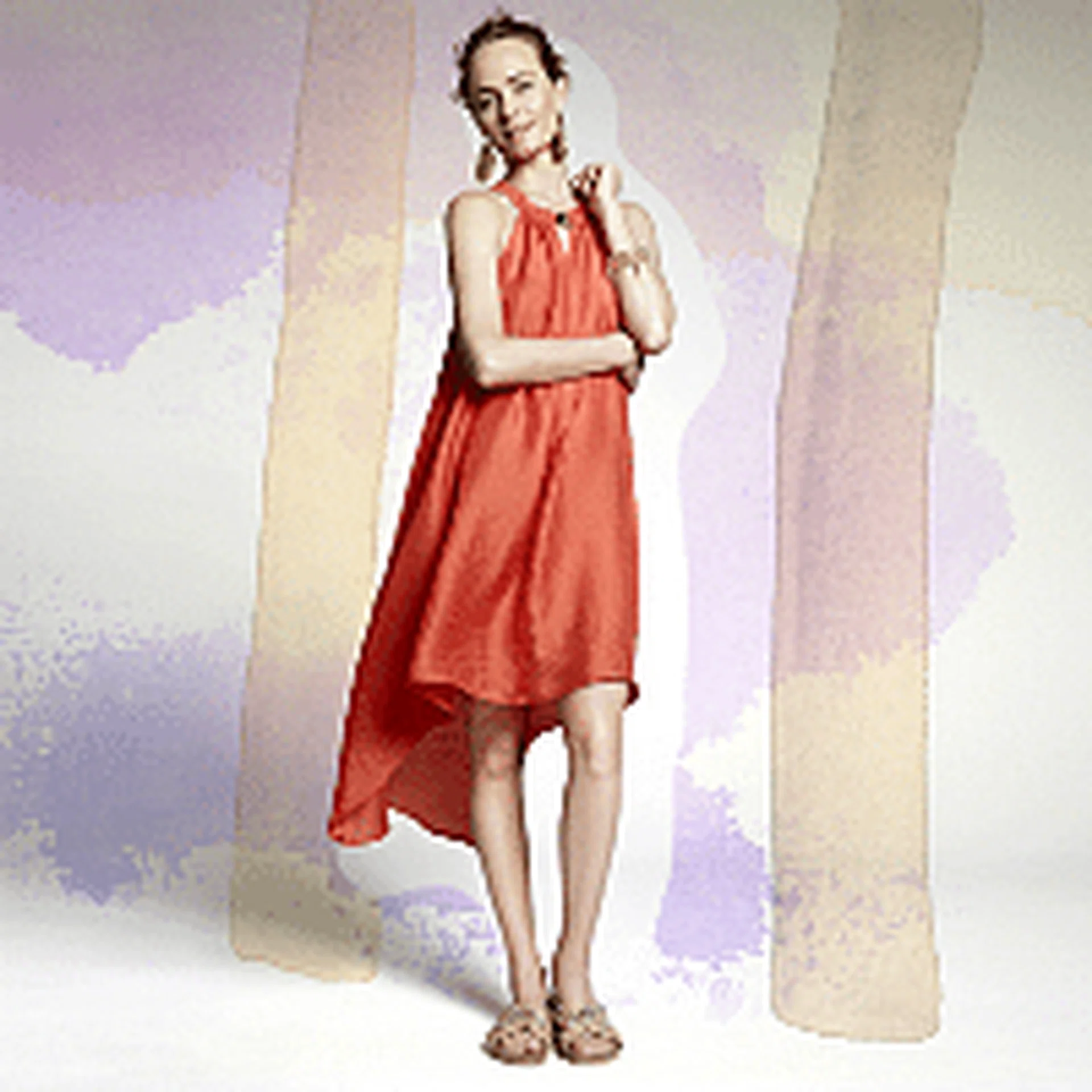 HM Conscious collection thumb