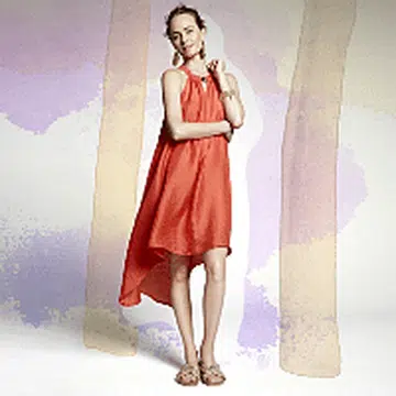 HM Conscious collection thumb