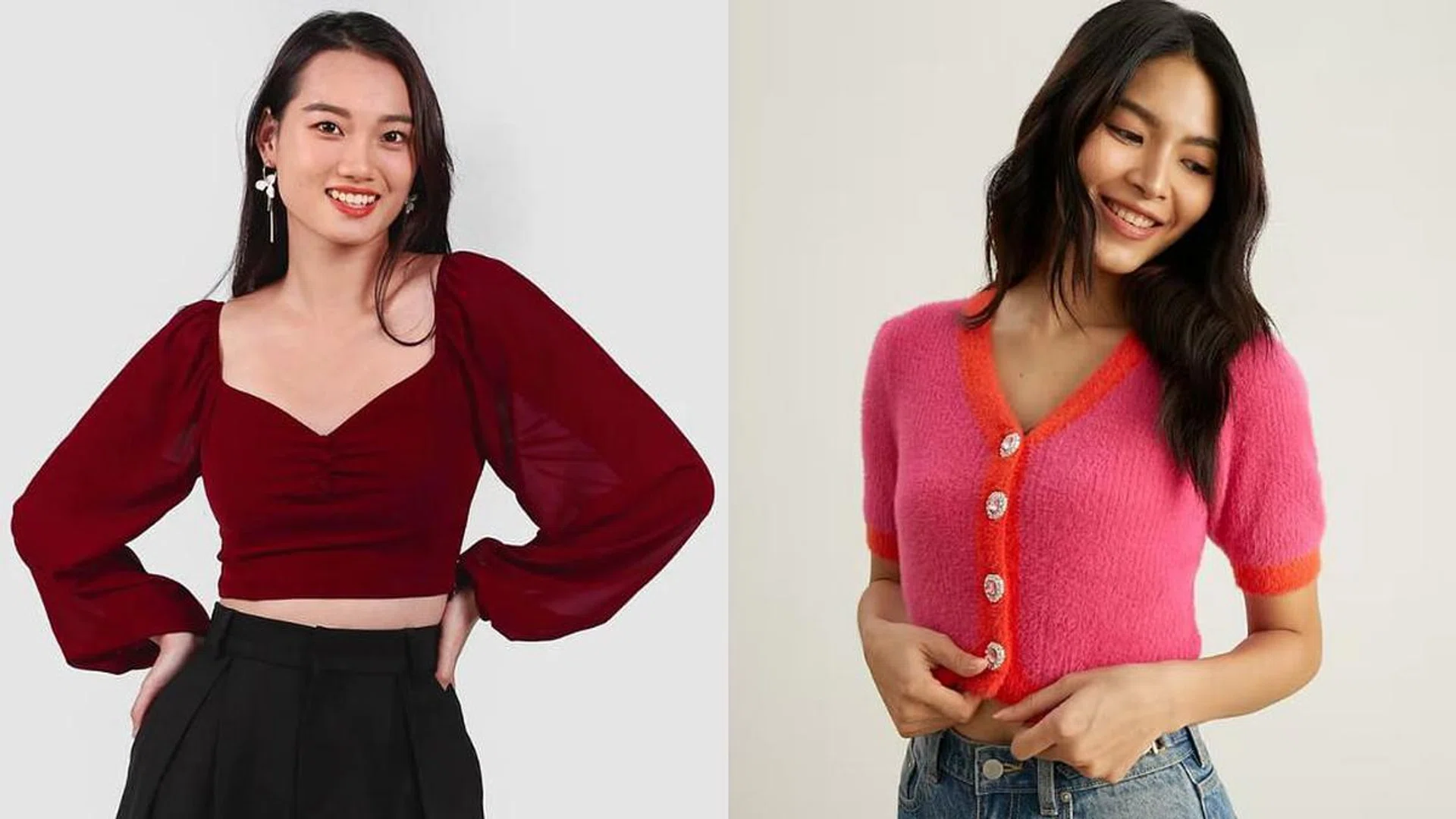 Credit: 6Style, Pomelo