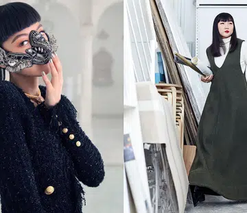 Singapore women to watch out for