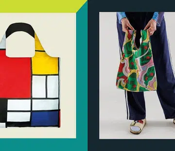 The best foldable reusable bags under $20 for your shopping and groceries