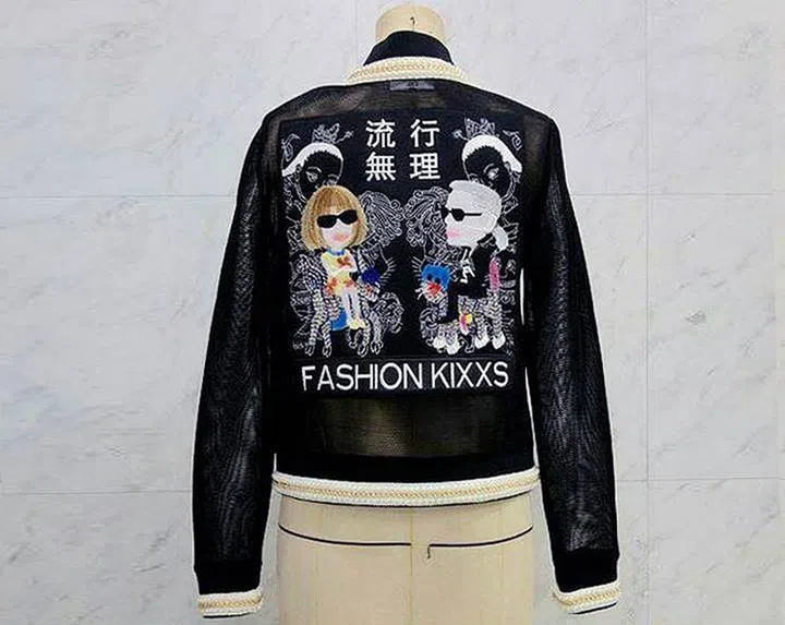 Taiwan fashion brands you need to shop on your next trip to Taipei JUST IN CASE