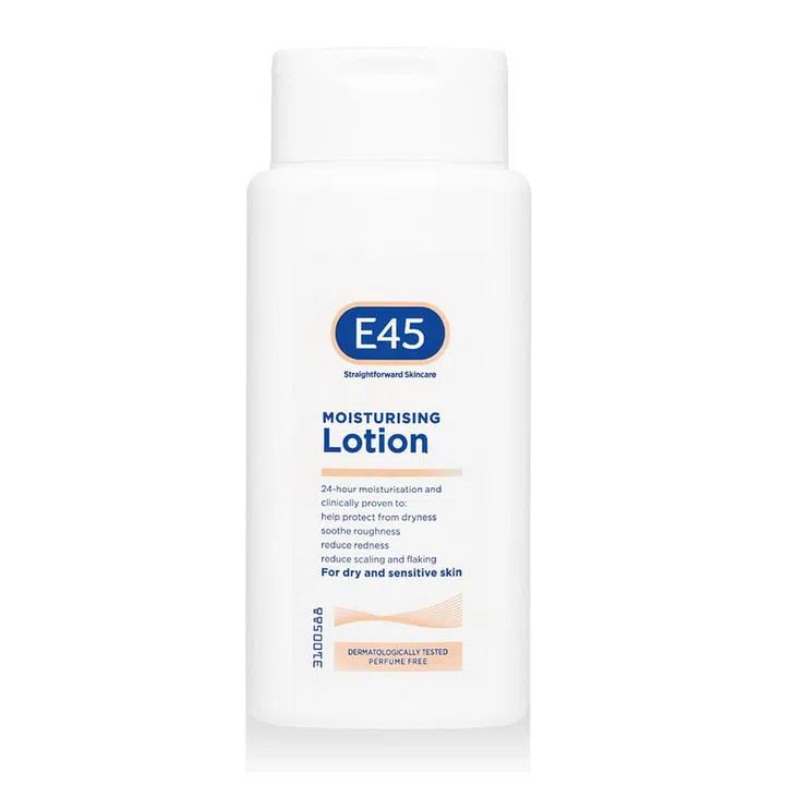 Why emollient skincare products are lifesavers for dry and itchy skin