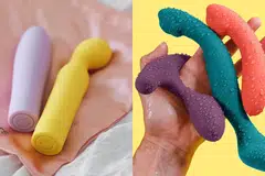 My Shopee dildo gave me the biggest yeast infection of my life!" - Her  World Singapore | Her World Singapore