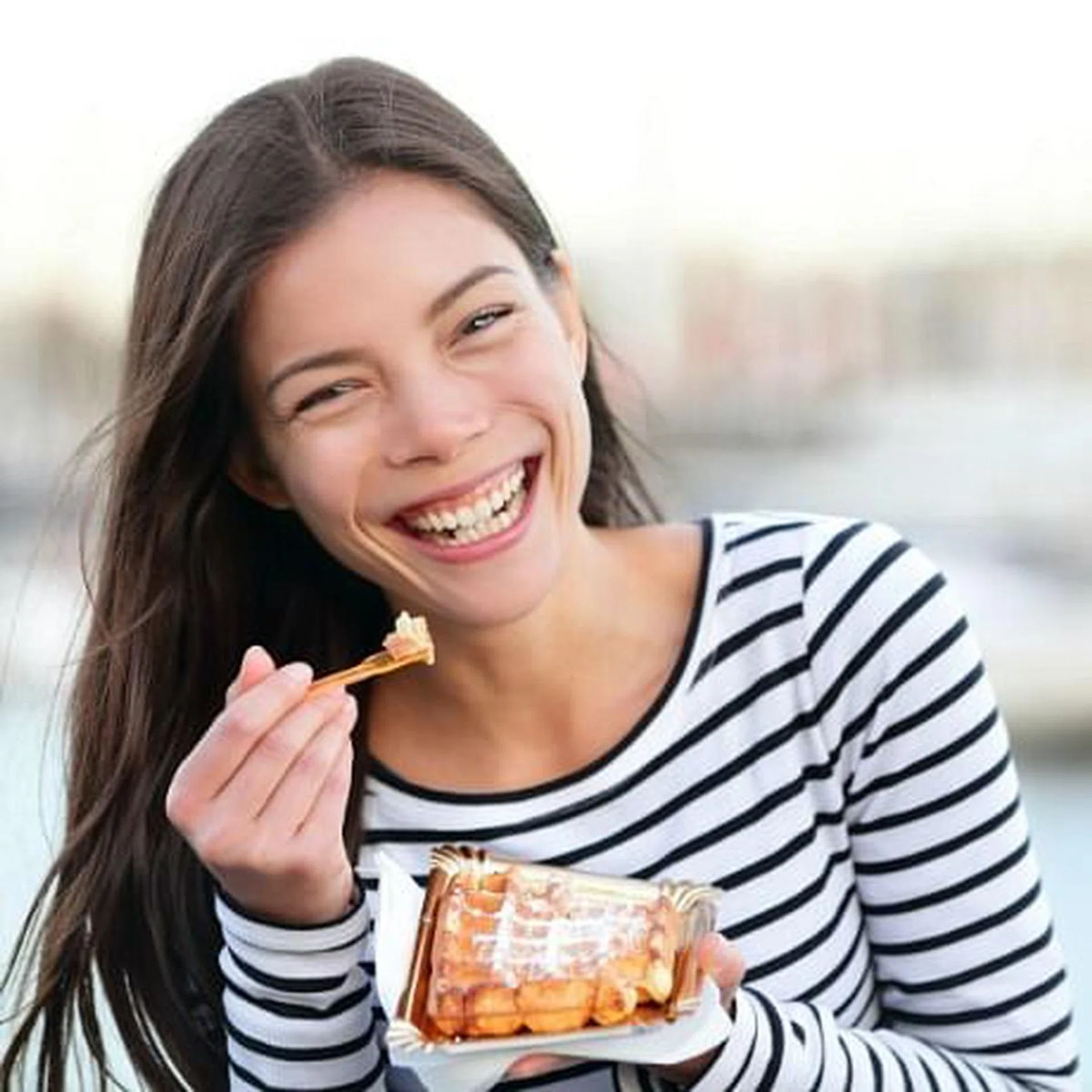 Foods for your period