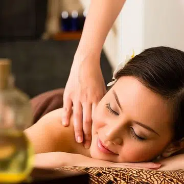 4 luxurious spas for the ultimate pampering sesh