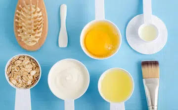Youtube tutorials on how to make your own face mask