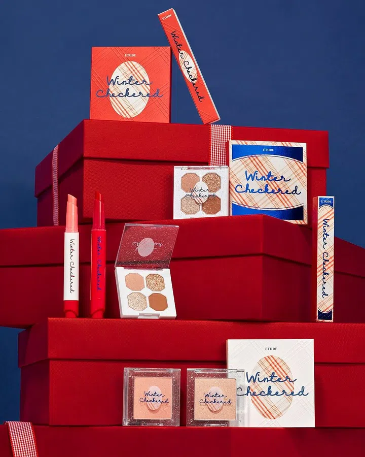 Credit: Etude House 