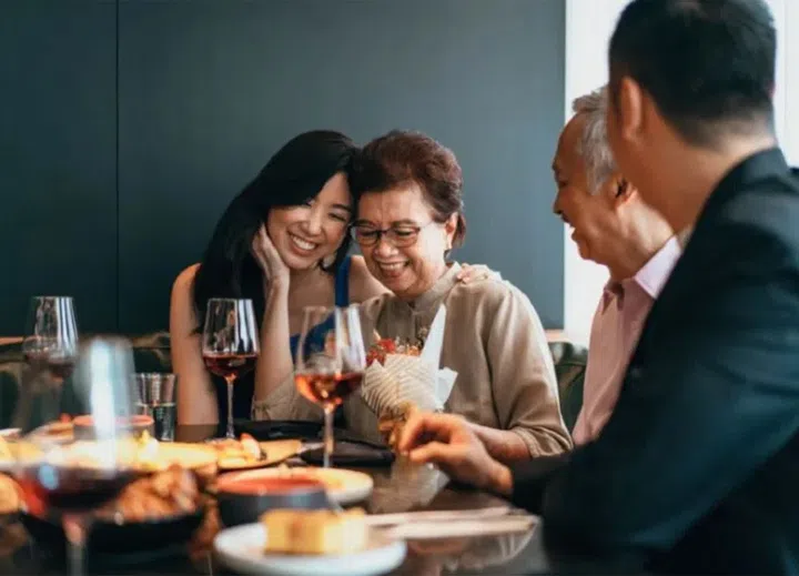 Holiday Inn Singapore Atrium