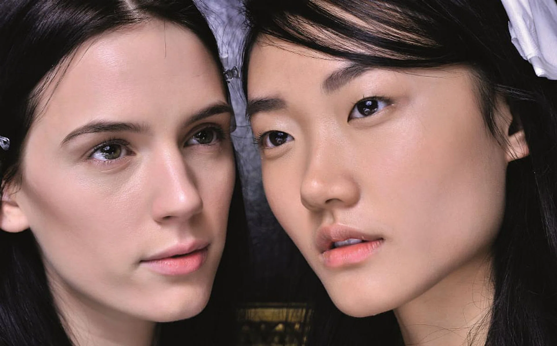 semi-matte cushion foundations natural finish albion laneige mamonde