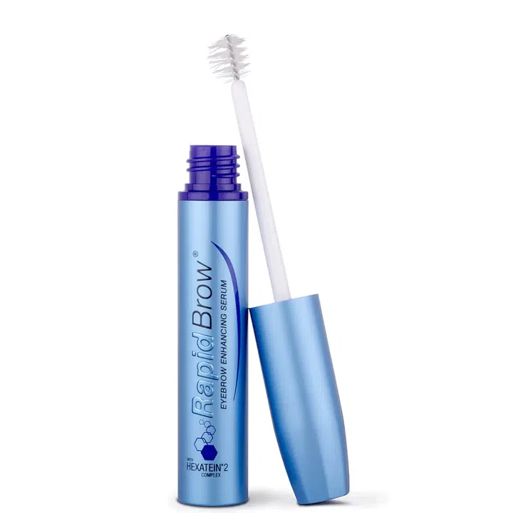 Get yourself full, fluffy brows with these eyebrow serums Her World