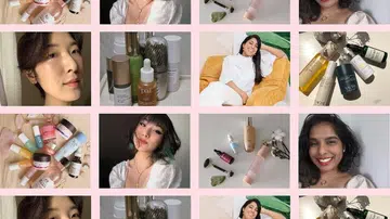 Sharing their cheat sheet to recreating a sort of similar spa experience at home.