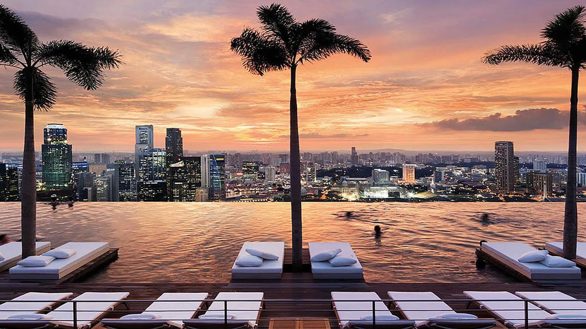 Live the big life for less