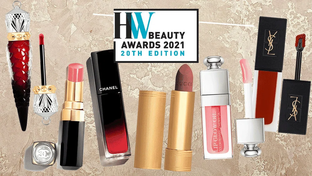 Best kissable lips
