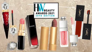 Best kissable lips