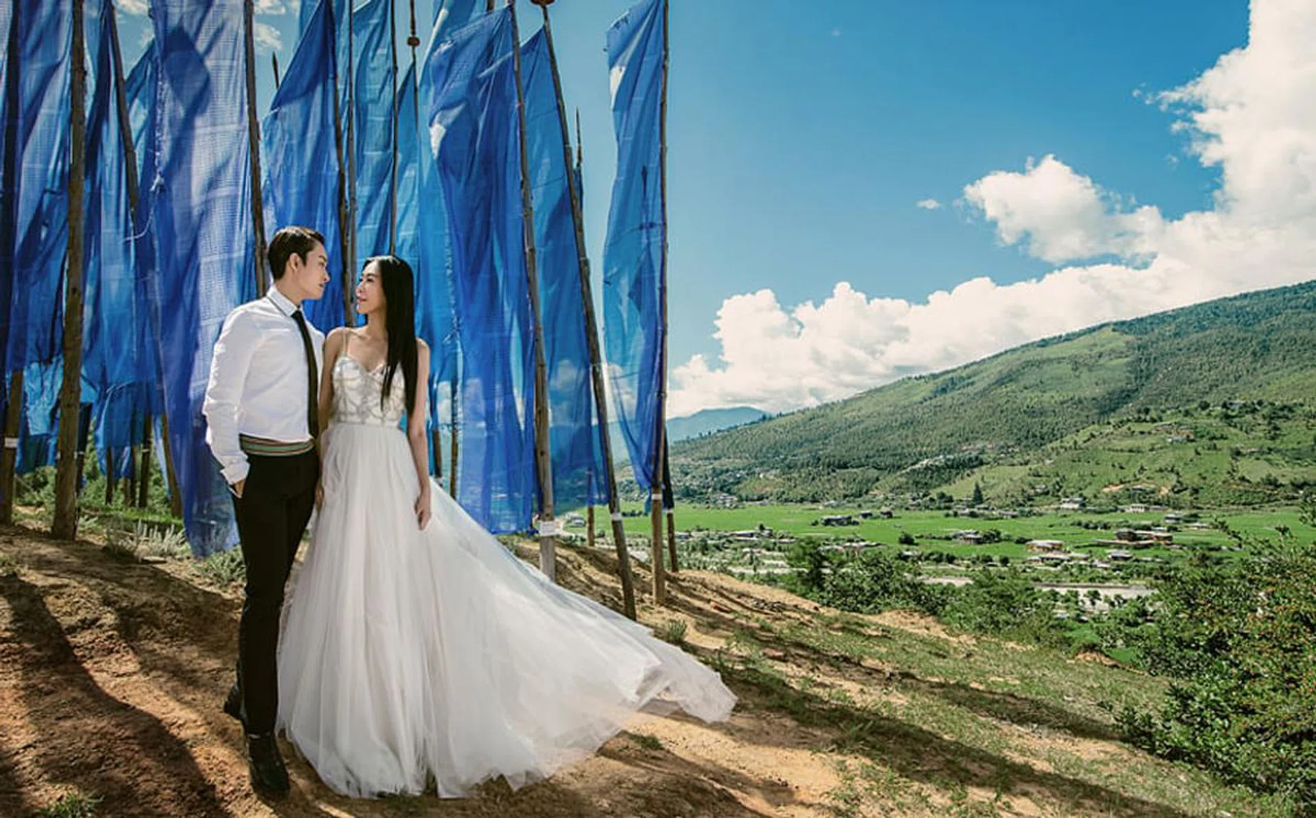 jesseca_jeremy_bhutan