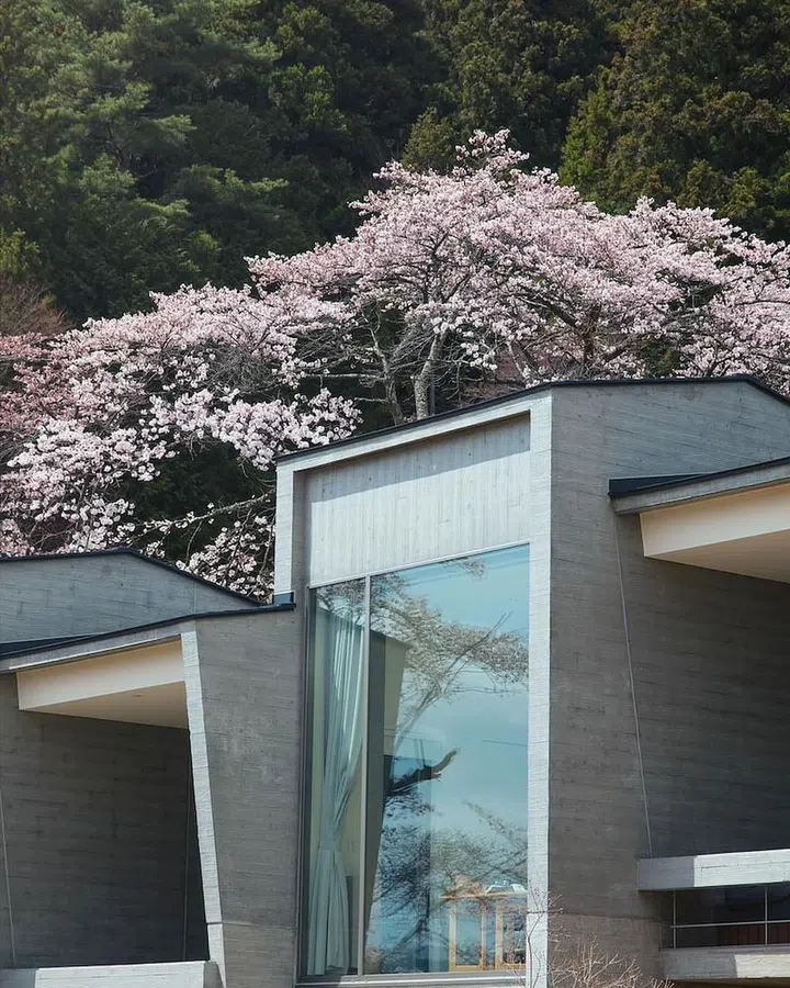 Credit: Hoshinoya Fuji