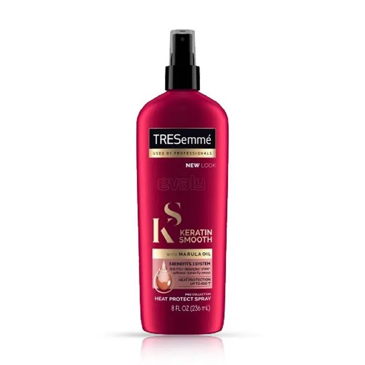 Credit: Tresemme 