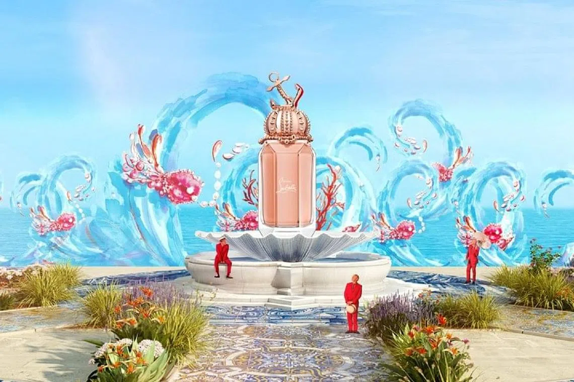 9 spring fragrances we can't get enough of this season - Her World ...