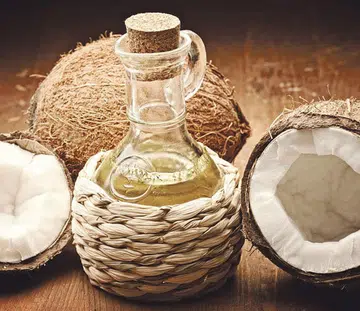 coconutoil