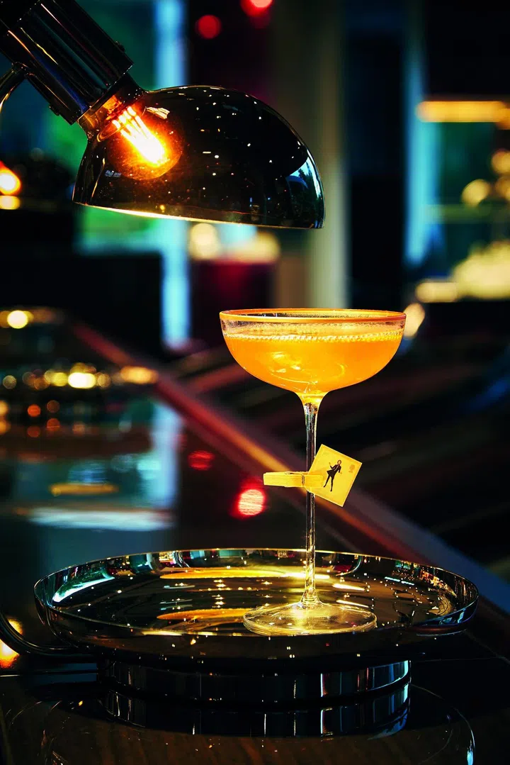 Credit: Ritz-Carlton, Millenia Singapore