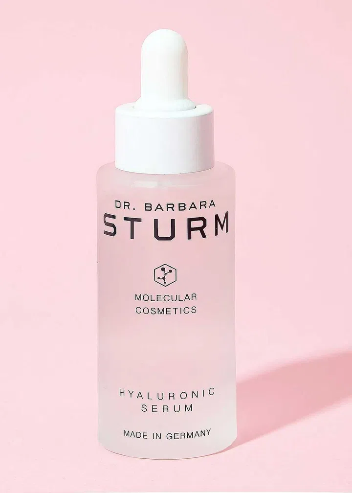 Hyaluronic Serum, $380