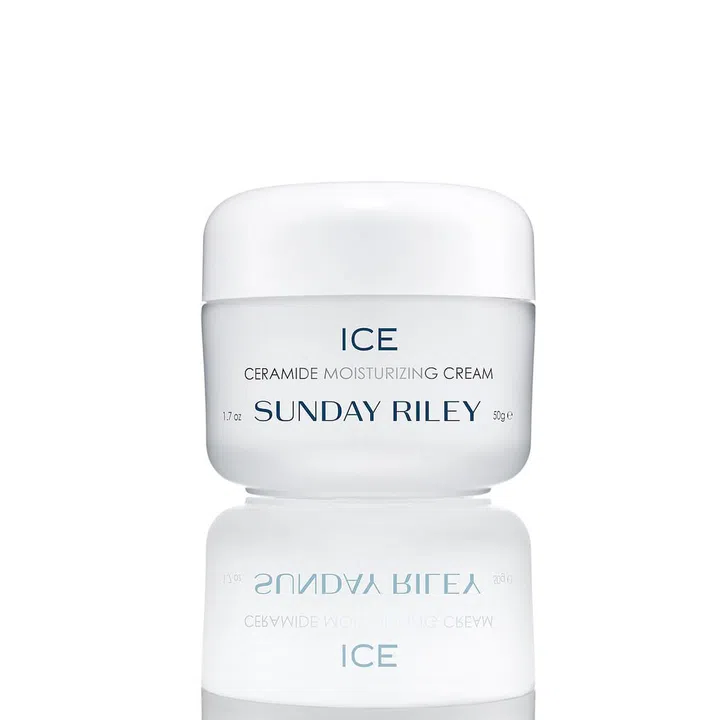 Sunday Riley Ice Ceramide Moisturizing Cream