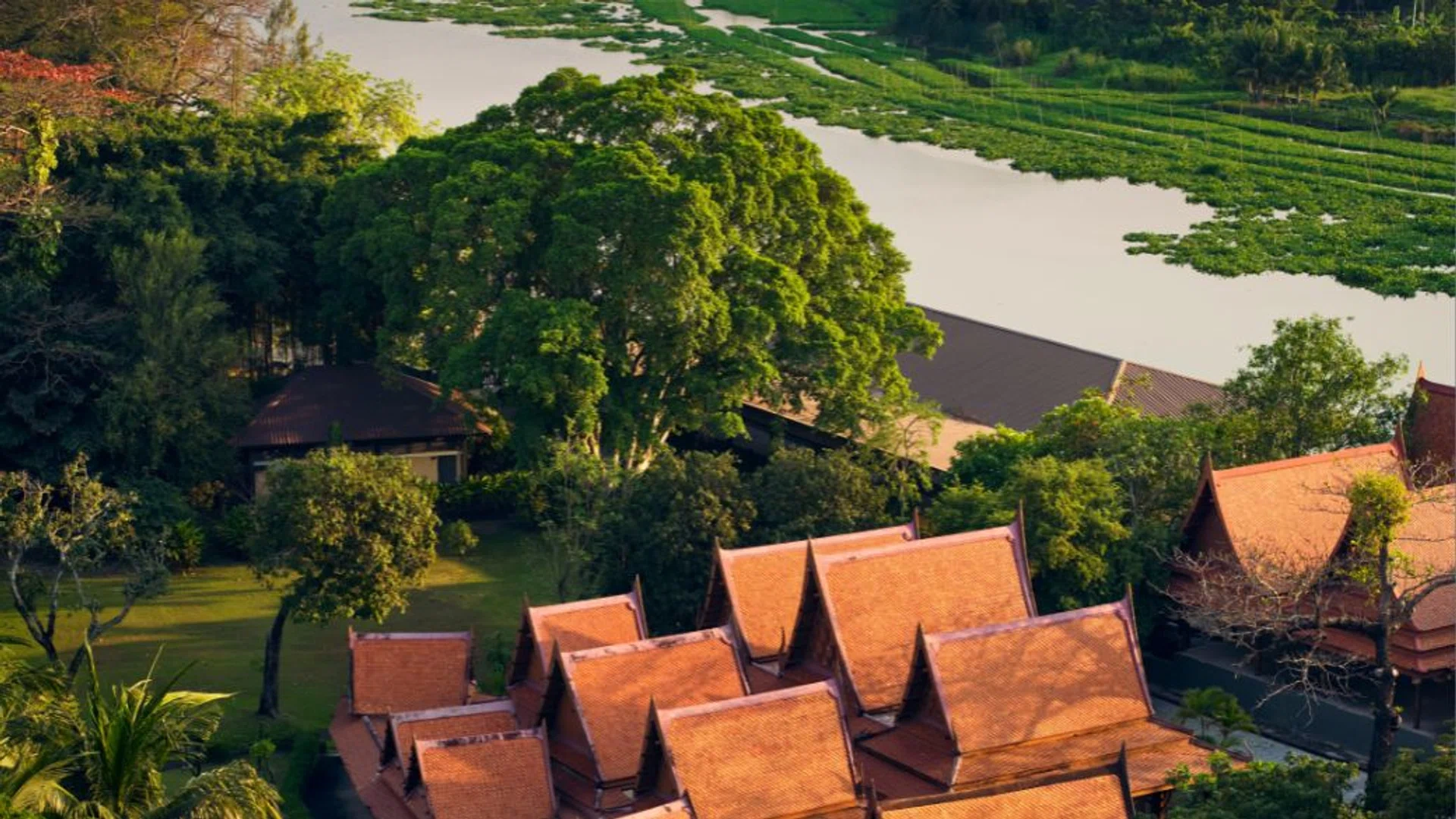 Photo: RXV Wellness Village