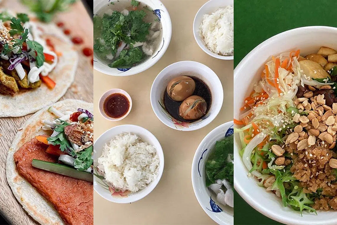 10 best stalls to try at Bukit Timah Food Centre to satisfy your hawker