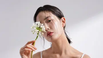 asian japanese spf products summer
