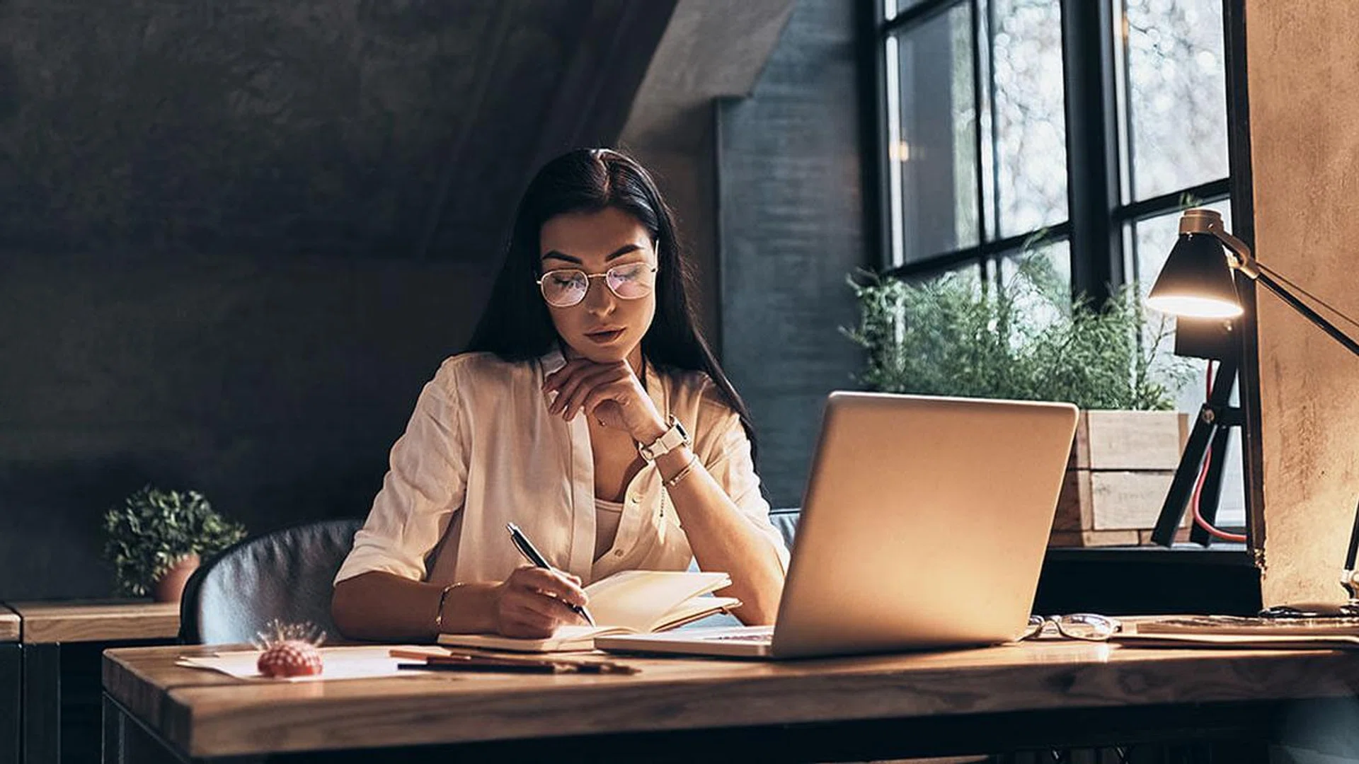 5 easy ways to manage work stress