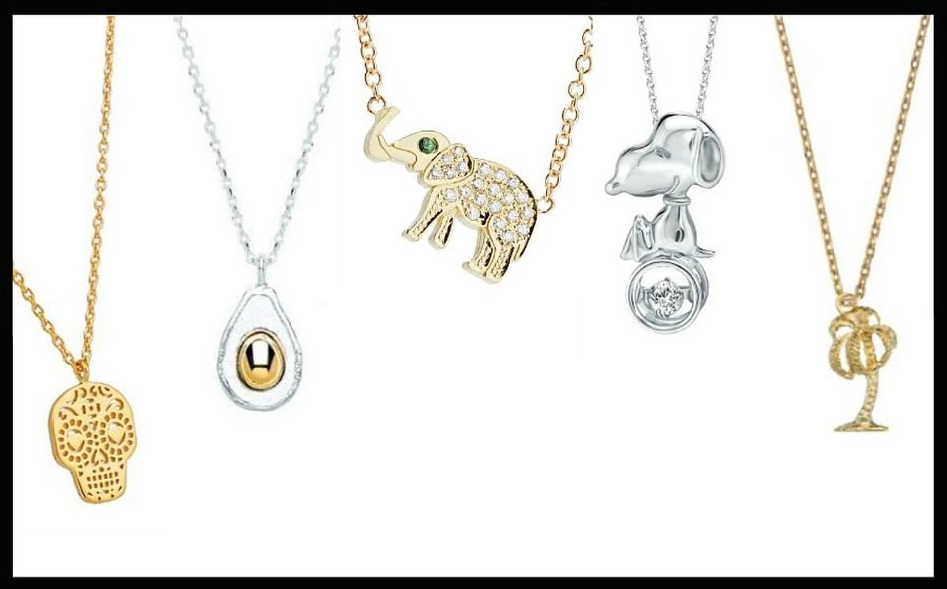 the rise of the micro pendant