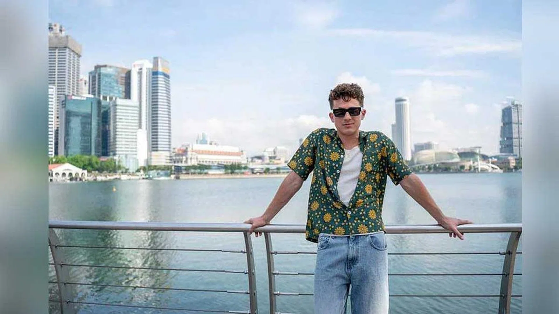 Credit: Singapore Tourism Board