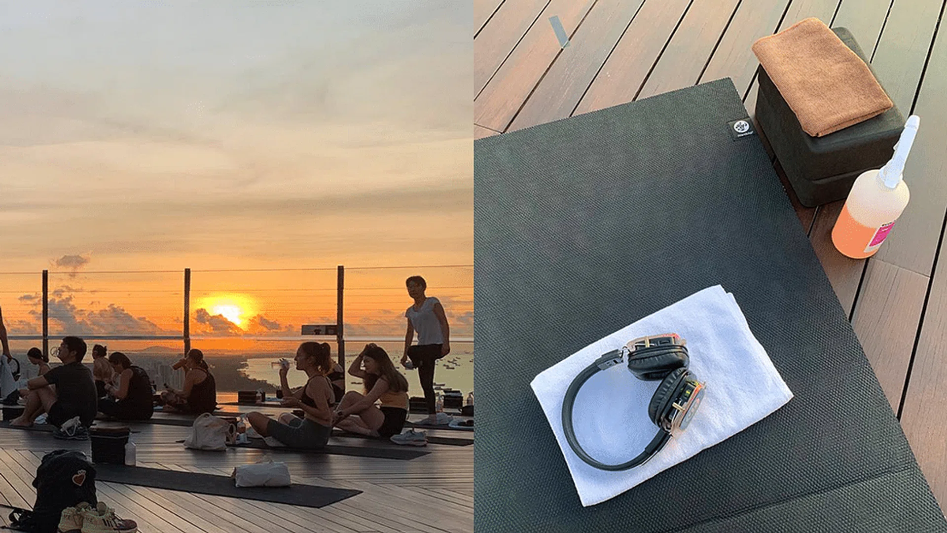 Credit: The Singapore Women's Weekly