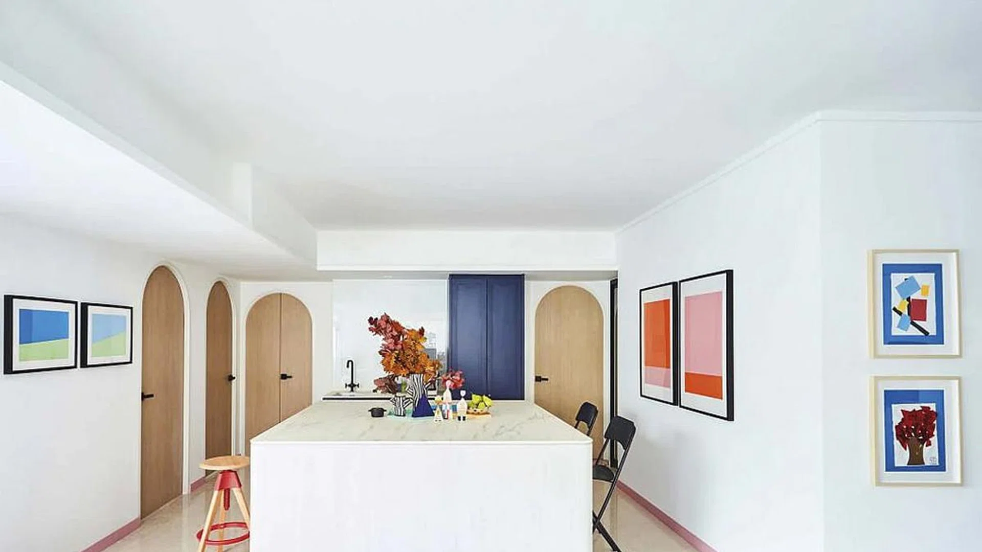 Home & Decor