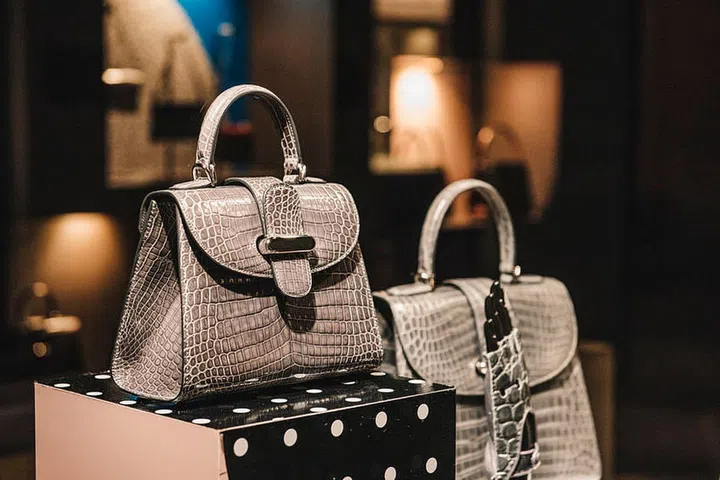 Beware Of Counterfeit Luxury Goods