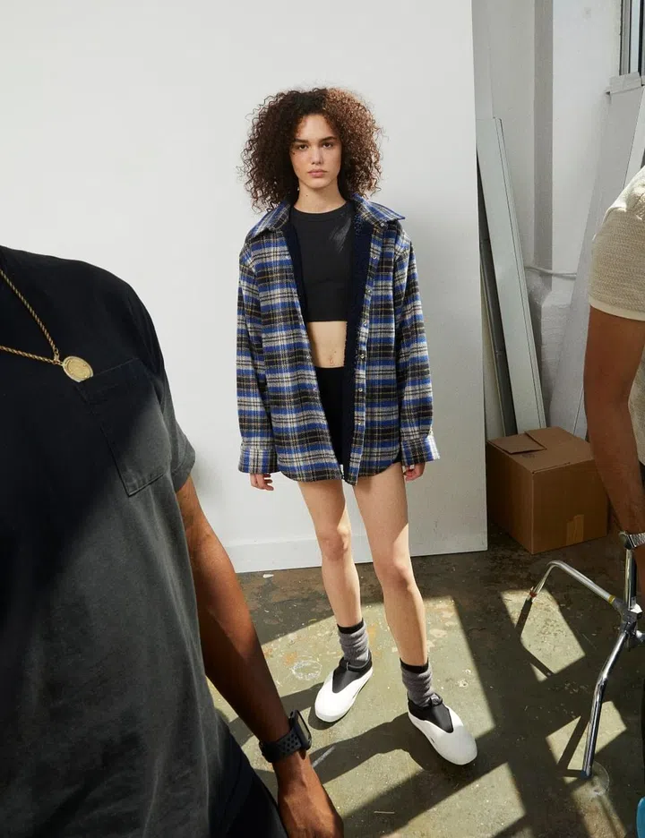 Credit: Calvin Klein