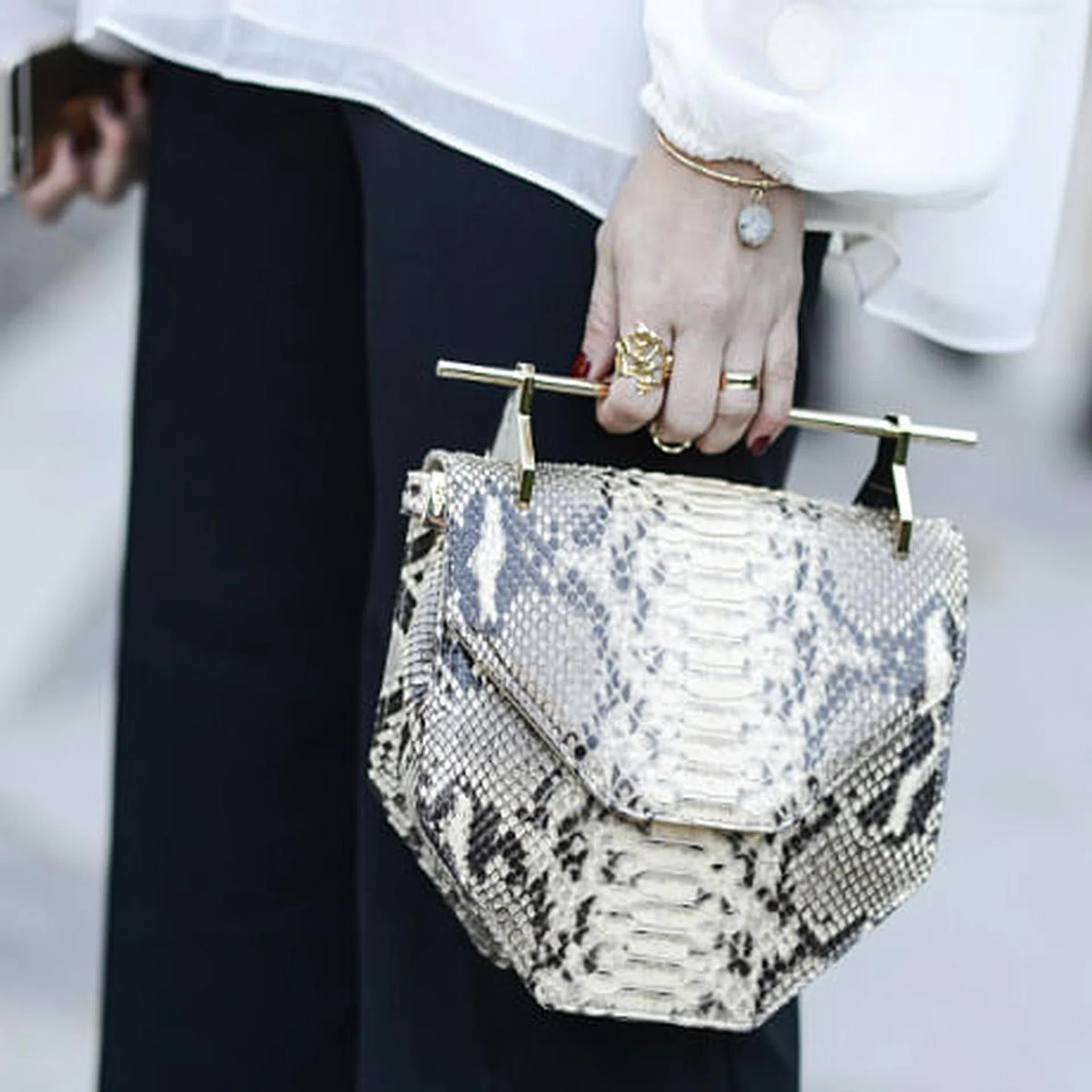 5 tips on how to choose the best designer bag to invest in Her World