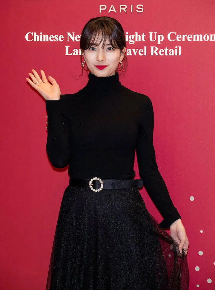 Credit: TPG/Click Photos