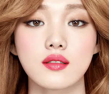 8 tricks from top Korean model Lee Sung Kyung for the best K-Beauty look!
