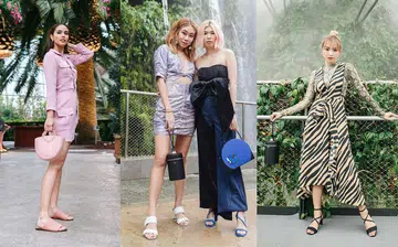 Charles & Keith regional event, Singapore