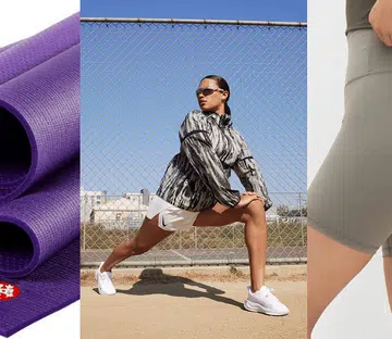fitness deals