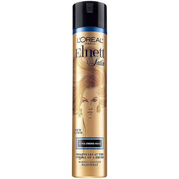 Credit: L'Oreal 