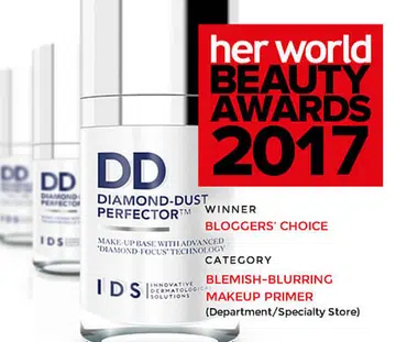 IDS Diamond-Dust Perfector