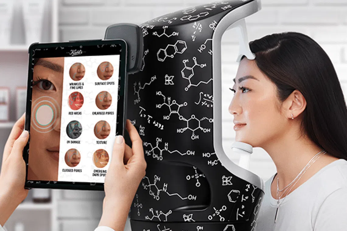 Skin checks to do to understand your skin health | Her World Singapore