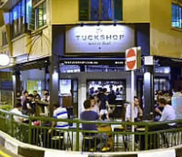 Neighbourhood pubs thumb