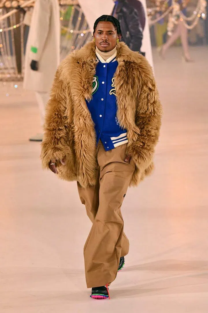 Photo: Go Runway