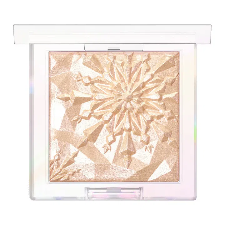 CLIO Prism Highlighter in 01 Gold Sheer
