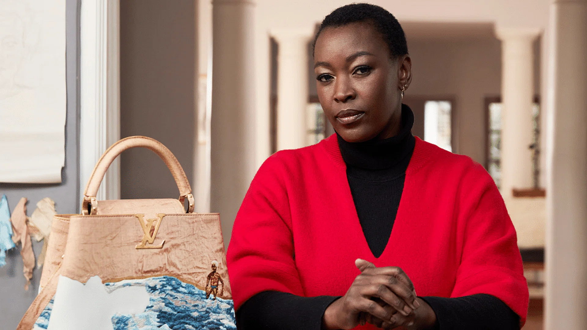 Credit: Louis Vuitton