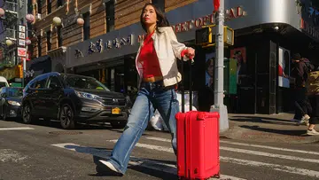 Stylish and functional luggage collection for travel | Her World Singapore